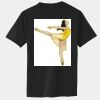 Toddler Core Cotton Tee Thumbnail