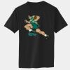 Toddler Core Cotton Tee Thumbnail