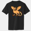 Toddler Core Cotton Tee Thumbnail