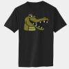 Toddler Core Cotton Tee Thumbnail