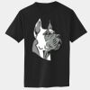 Toddler Core Cotton Tee Thumbnail
