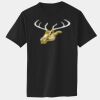 Toddler Core Cotton Tee Thumbnail