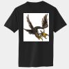 Toddler Core Cotton Tee Thumbnail
