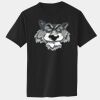Toddler Core Cotton Tee Thumbnail