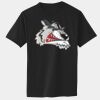 Toddler Core Cotton Tee Thumbnail