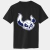 Toddler Core Cotton Tee Thumbnail