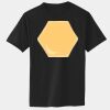Toddler Core Cotton Tee Thumbnail
