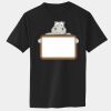 Toddler Core Cotton Tee Thumbnail