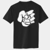 Toddler Core Cotton Tee Thumbnail