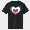 Toddler Core Cotton Tee Thumbnail