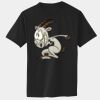 Toddler Core Cotton Tee Thumbnail