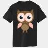 Toddler Core Cotton Tee Thumbnail