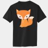 Toddler Core Cotton Tee Thumbnail