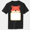Toddler Core Cotton Tee Thumbnail