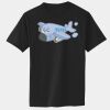 Toddler Core Cotton Tee Thumbnail