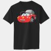 Toddler Core Cotton Tee Thumbnail