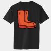 Toddler Core Cotton Tee Thumbnail
