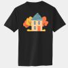 Toddler Core Cotton Tee Thumbnail