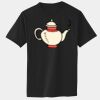 Toddler Core Cotton Tee Thumbnail