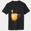Toddler Core Cotton Tee Thumbnail
