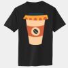 Toddler Core Cotton Tee Thumbnail
