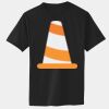 Toddler Core Cotton Tee Thumbnail