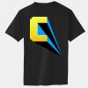 Toddler Core Cotton Tee Thumbnail