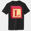 Toddler Core Cotton Tee Thumbnail