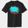 Toddler Core Cotton Tee Thumbnail