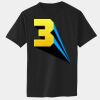 Toddler Core Cotton Tee Thumbnail