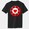 Toddler Core Cotton Tee Thumbnail