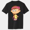 Toddler Core Cotton Tee Thumbnail