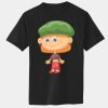 Toddler Core Cotton Tee Thumbnail