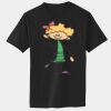Toddler Core Cotton Tee Thumbnail