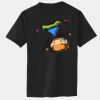 Toddler Core Cotton Tee Thumbnail