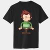 Toddler Core Cotton Tee Thumbnail