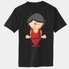 Toddler Core Cotton Tee Thumbnail