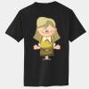 Toddler Core Cotton Tee Thumbnail