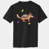 Toddler Core Cotton Tee Thumbnail