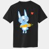 Toddler Core Cotton Tee Thumbnail