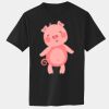 Toddler Core Cotton Tee Thumbnail