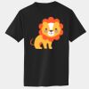 Toddler Core Cotton Tee Thumbnail