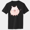 Toddler Core Cotton Tee Thumbnail