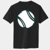 Toddler Core Cotton Tee Thumbnail