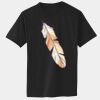 Toddler Core Cotton Tee Thumbnail