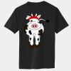 Toddler Core Cotton Tee Thumbnail