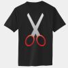 Toddler Core Cotton Tee Thumbnail