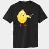 Toddler Core Cotton Tee Thumbnail