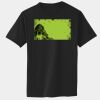 Toddler Core Cotton Tee Thumbnail