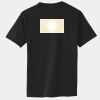 Toddler Core Cotton Tee Thumbnail